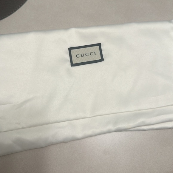 Gucci ophidia belt bag GG coated canvas mini - Picture 6 of 9